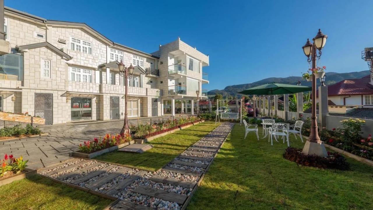 High Garden Hotel Нувара-Элия Экстерьер фото