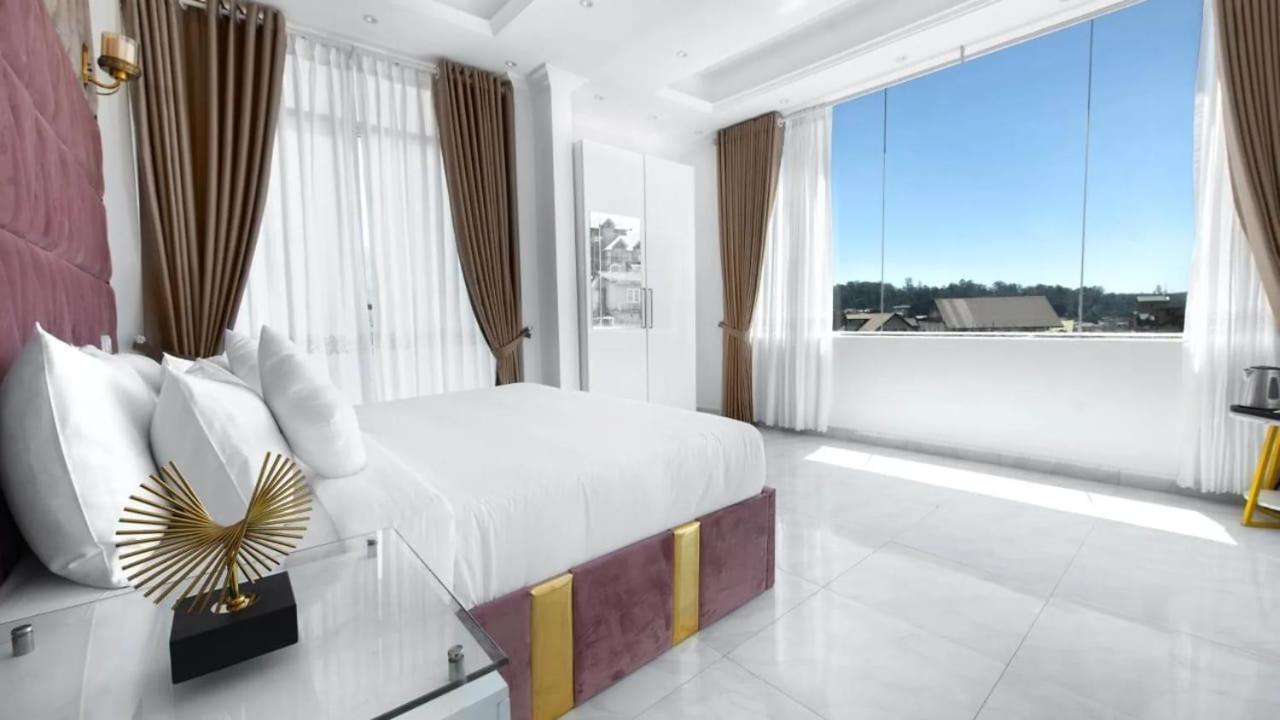 High Garden Hotel Нувара-Элия Экстерьер фото