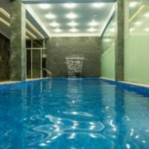 High Garden Hotel Нувара-Элия Экстерьер фото